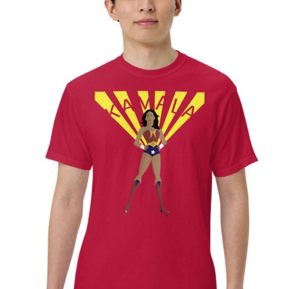 Kamala T-Shirt